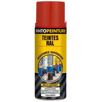 SINTO 925305 Peinture classiqu 