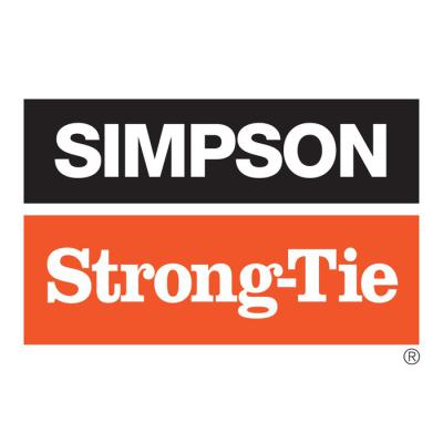  SIMPSON EA666/2 equerre assemb 