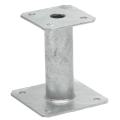  SIMPSON PPA100 pied de poteau 