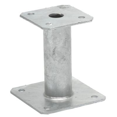  SIMPSON PPA100 pied de poteau 
