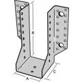  SIMPSON SAE300/50/2 sabot aile 