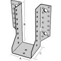  SIMPSON SAE340/64/2 sabot aile 