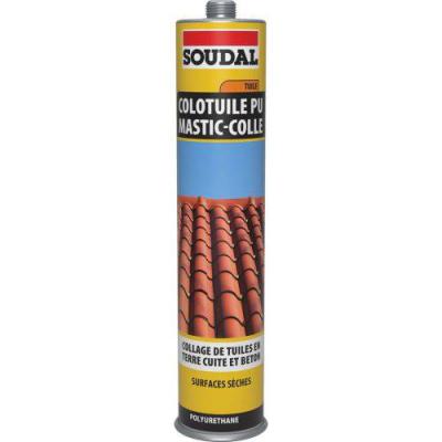  SOUDAL 106335 Mastic-colle Col 