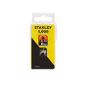  STANLEY 1-TRA205T Agrafes Type 