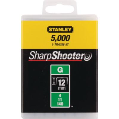  STANLEY 1-TRA705-5T Agrafe typ 
