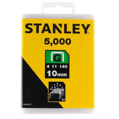  STANLEY 1-TRA706-5T Agrafe typ 
