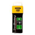  STANLEY 1-TRA706T Agrafe type 