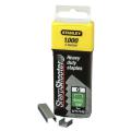  STANLEY 1-TRA708T Agrafe type 