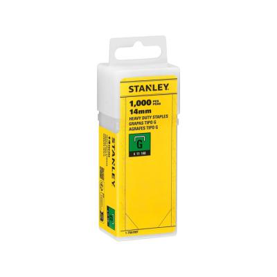  STANLEY 1-TRA709T Agrafe type 