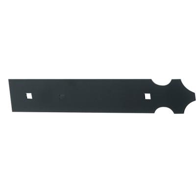  TORBEL 11PAC3J contre penture 