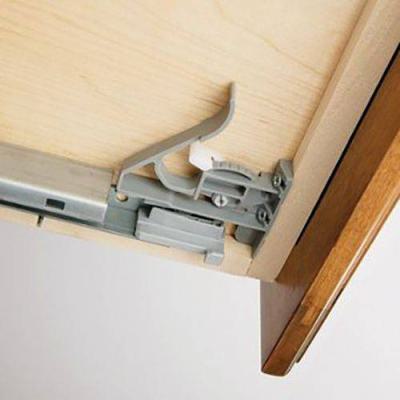  SALICE A710.610 paire de clips 
