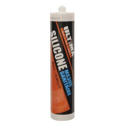  ULTIMA 16010 Silicone sanitair 