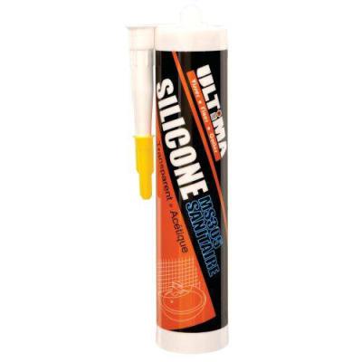  ULTIMA 16011 Silicone sanitair 