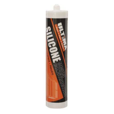  ULTIMA 16020 SILICONE CONSTRUC 
