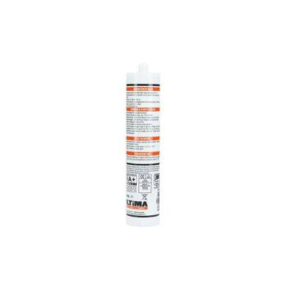  ULTIMA 16020 SILICONE CONSTRUC 