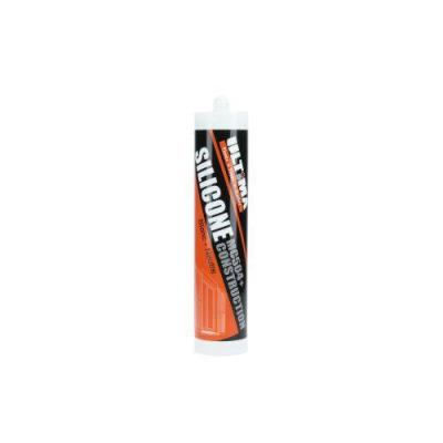  ULTIMA 16021 SILICONE CONSTRUC 