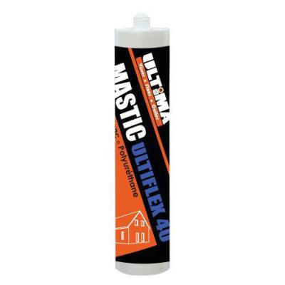  ULTIMA 16050 Mastic colle PU U 