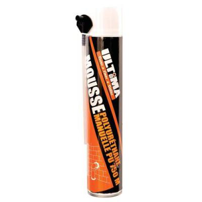  ULTIMA 16090 Mousse polyur�tha 