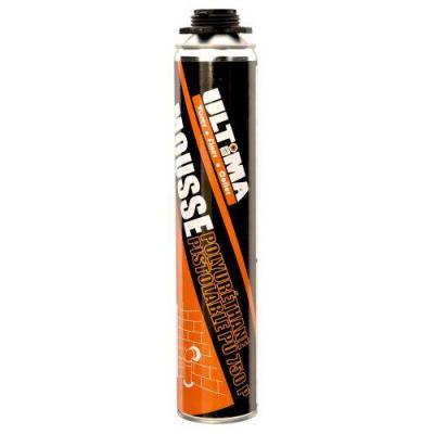  ULTIMA 16091 Mousse polyur�tha 