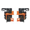 SALICE A750.010 jeu de clips d 