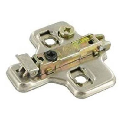  SALICE BAR3L09F embase croix � 