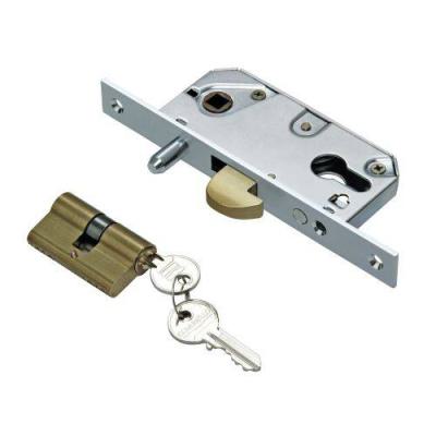  IBFM A27005 serrure � crochet 