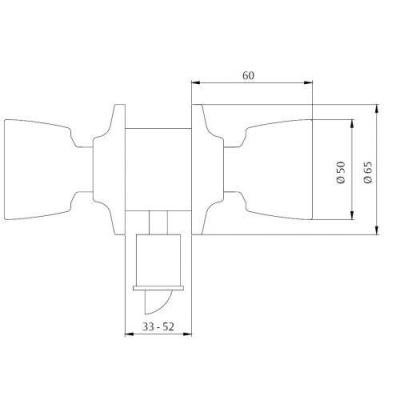  HERACLES HTS3500U0CM serrure t 