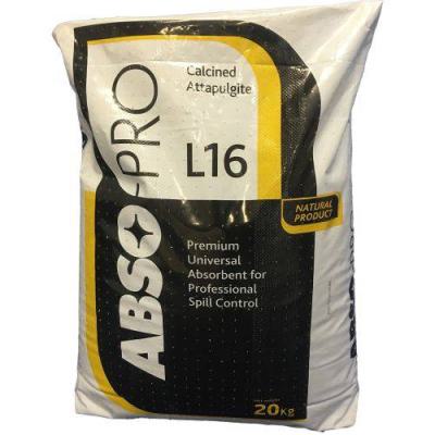  Absorbant min�ral ABSO-PRO r L 