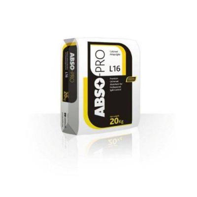  Absorbant min�ral ABSO-PRO r L 
