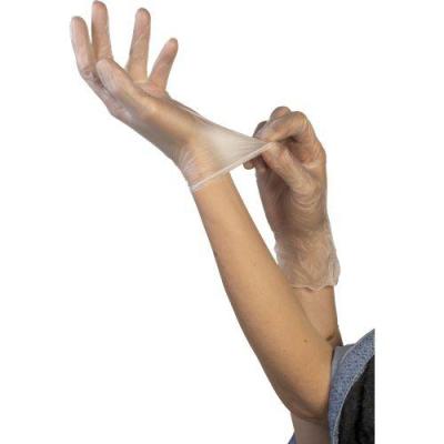  OJM003 gants jetables vinyles 
