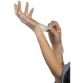  OJM004gants jetables vinyles t 