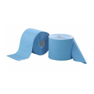  C453.29G Bobines ouate bleue 3 