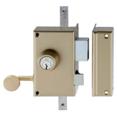  HERACLES MX-4510-5G-1 serrure 