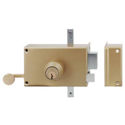  HERACLES MX-4510-5G-2 serrure 