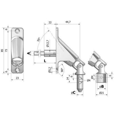  CHERUBINI 78408043V13NKM sorti 