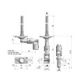  CHERUBINI 80667032V1316 sortie 