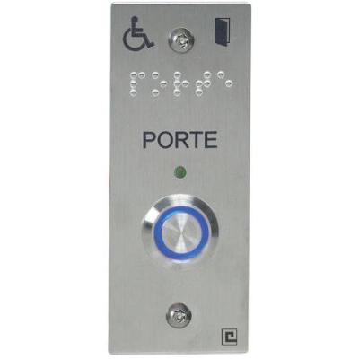  HERACLES PL40NFLH bouton pouss 