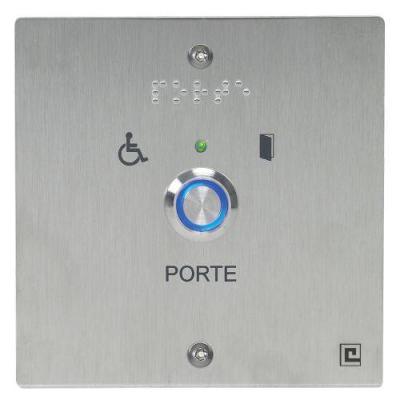  HERACLES PL80NFLH bouton pouss 