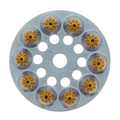  SPIT PASLODE 031700 charges di 