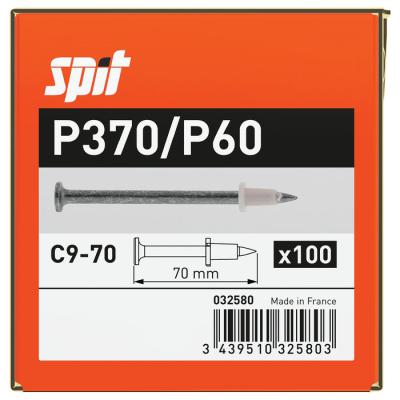  SPIT 032580 clous pour b�ton C 