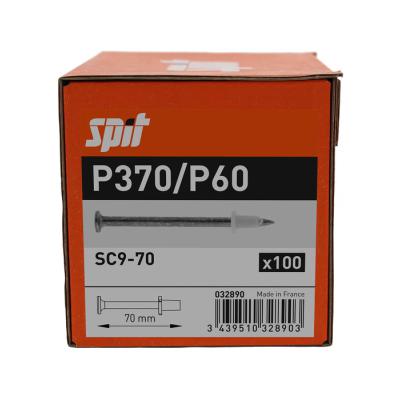  SPIT 032890 clous haute perfor 