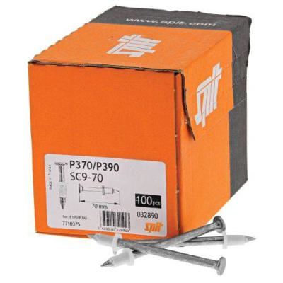  SPIT 032890 clous haute perfor 