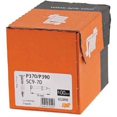  SPIT 032890 clous haute perfor 