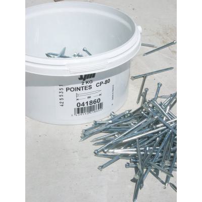  SPIT 041830 Pointe acier CP-50 