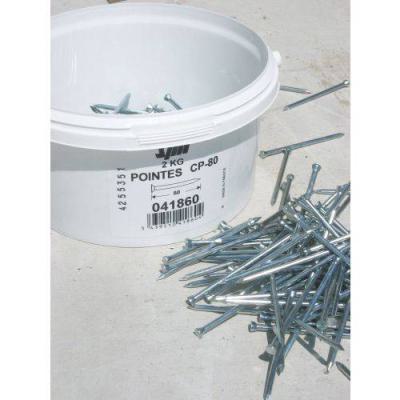  SPIT 041830 Pointe acier CP-50 