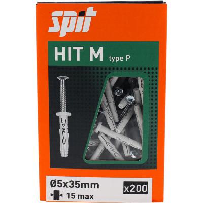  SPIT 050117 cheville � frapper 