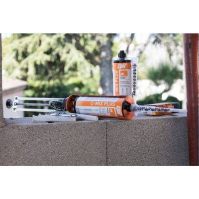  SPIT 055865 R�sine C-Mix Plus 