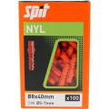  SPIT 57020 Cheville � expansio 