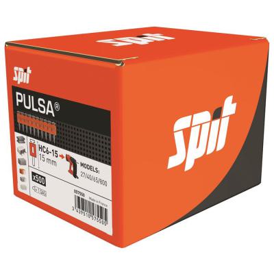  SPIT PASLODE 057550 tampon HC6 