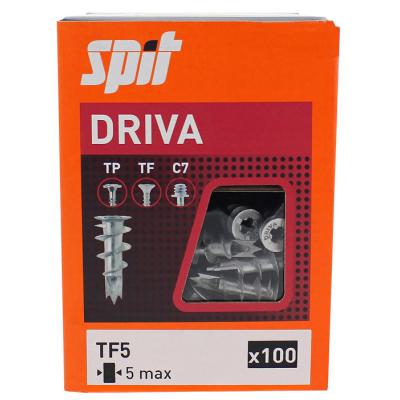  SPIT 059370 Cheville autoforeu 